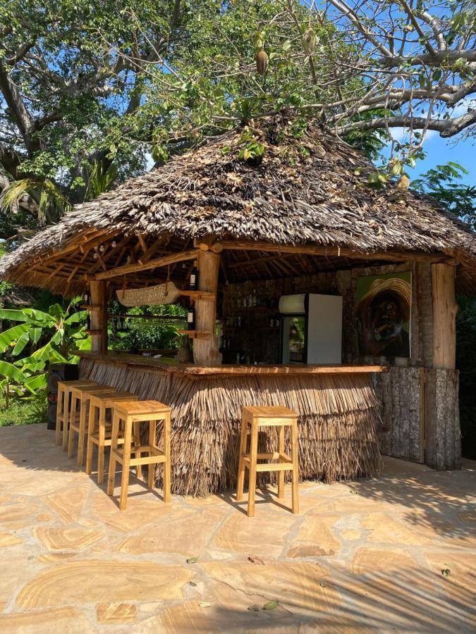 Baobab Africa Lodge Zanzibar Mtende Extérieur photo