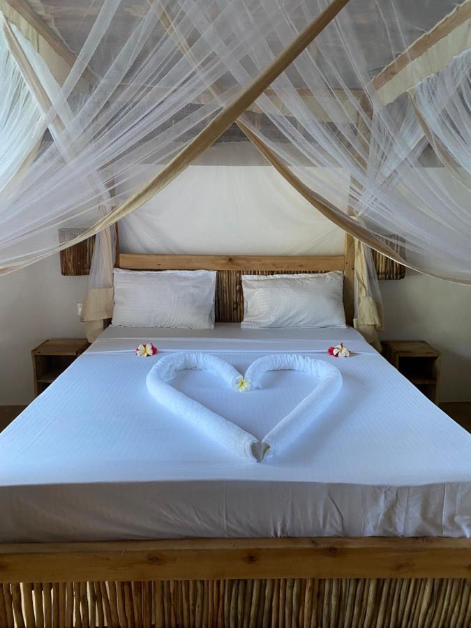 Baobab Africa Lodge Zanzibar Mtende Extérieur photo
