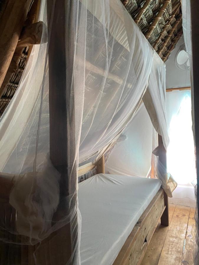 Baobab Africa Lodge Zanzibar Mtende Extérieur photo